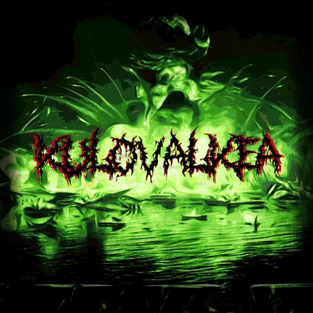Kulovalkea