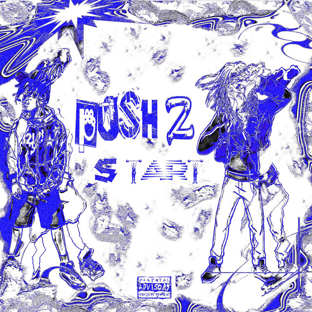 Push 2 Start - Single by deggie | Spotify