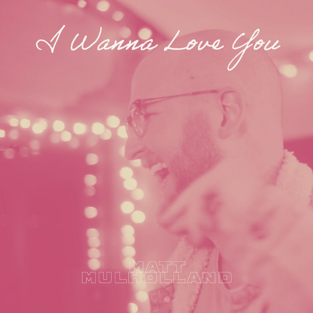 I Wanna Love You cover