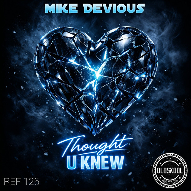 Thought U Knew album art