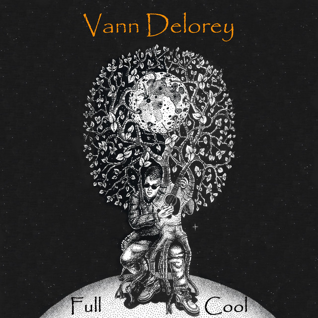Full Cool cover art