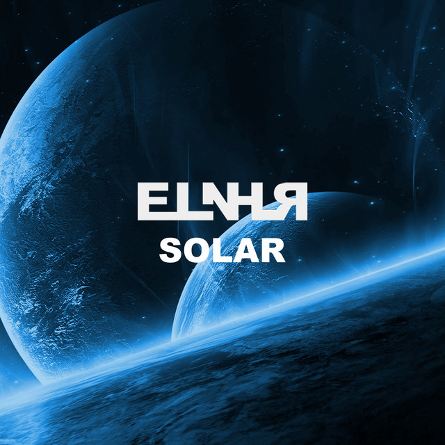 Solar (Extended Version) - Single by Elnhur | Spotify