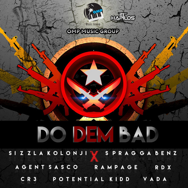 Do Dem Bad Riddim - Compilation by Various Artists | Spotify