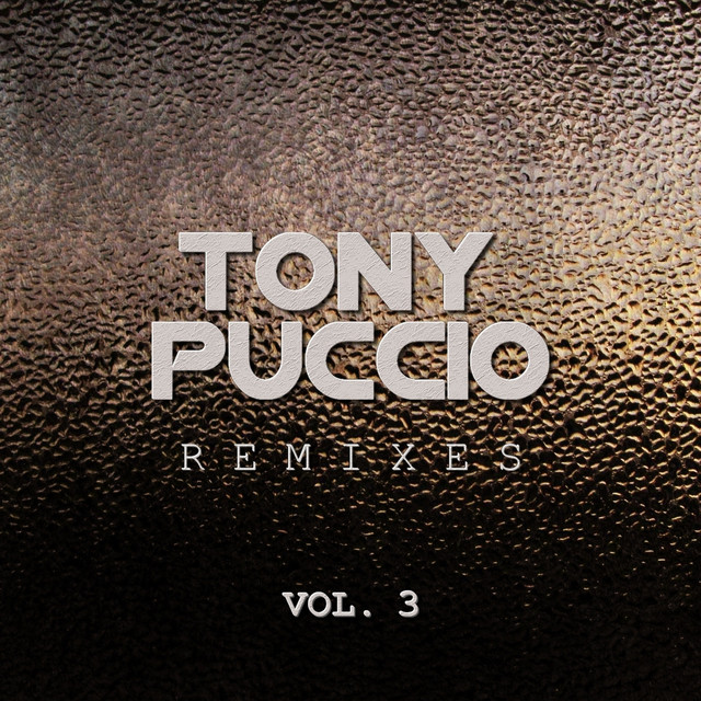 Mad World - Tony Puccio Remix