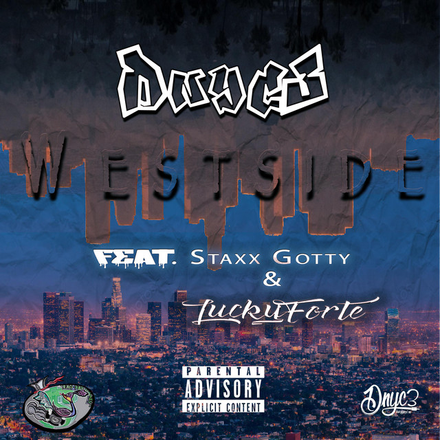Westside cover art
