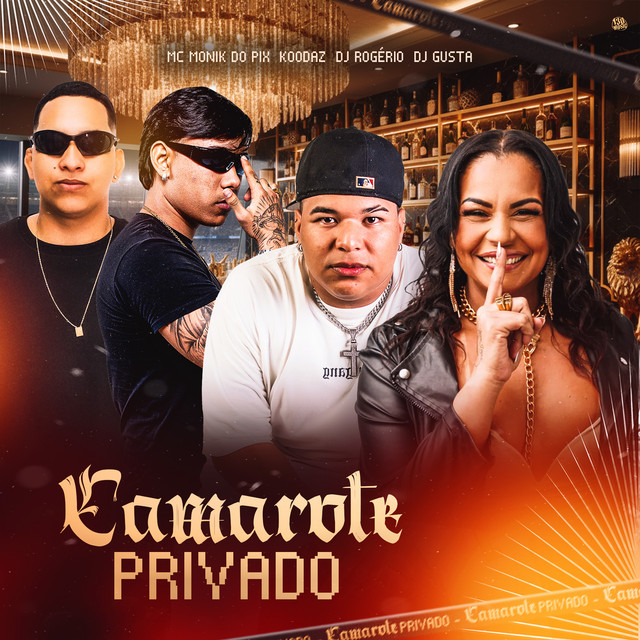 Camarote Privado
