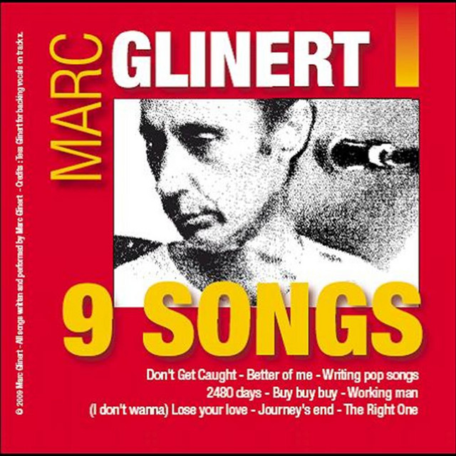 9 Songs cover art