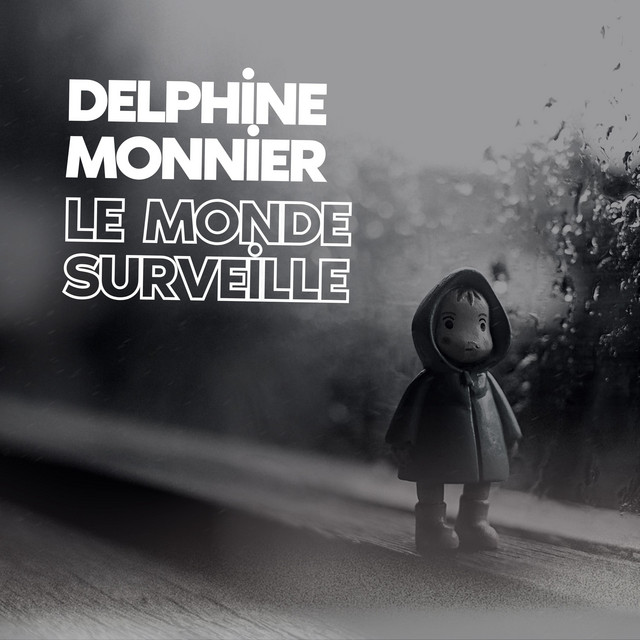 Delphine Monnier