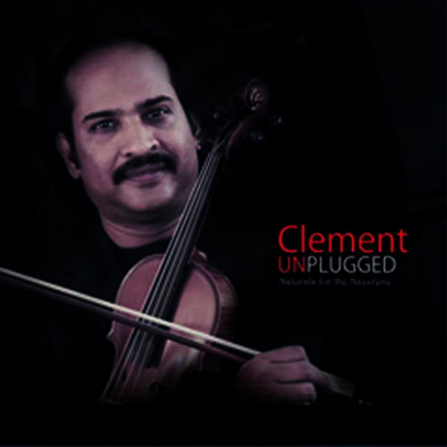 Clement Unplugged (Instrumental) cover art