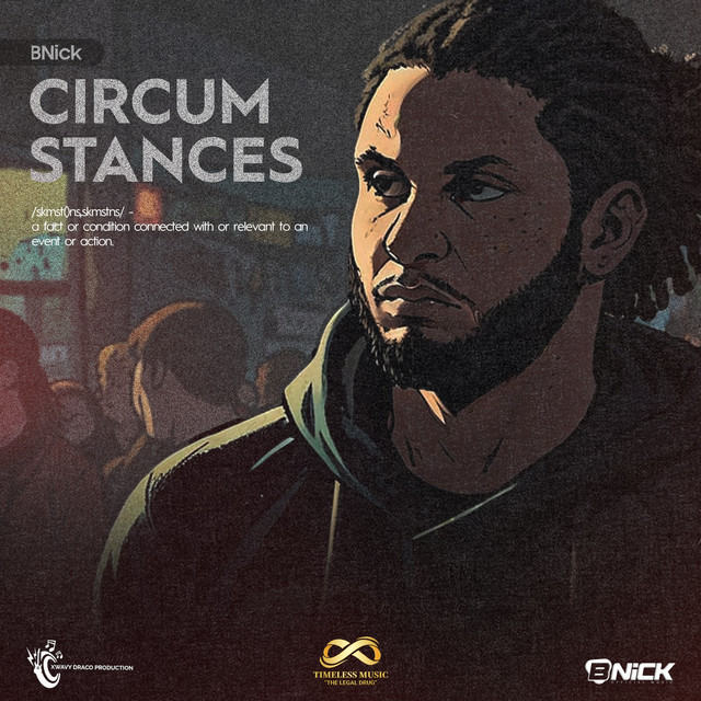 BNick - Circumstances