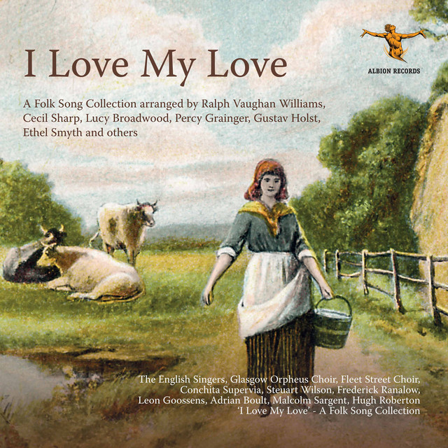 I Love My Love - Compilation by Various Artists | Spotify