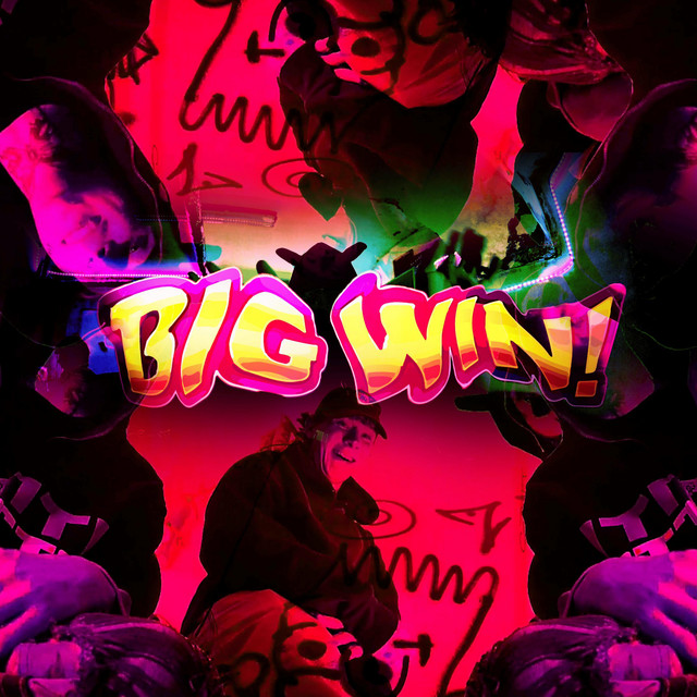 BIGWIN cover art