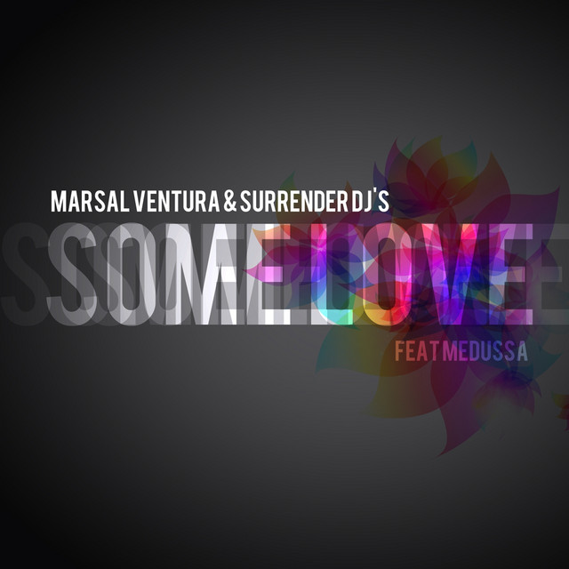 Some Love - Radio Edit cover art