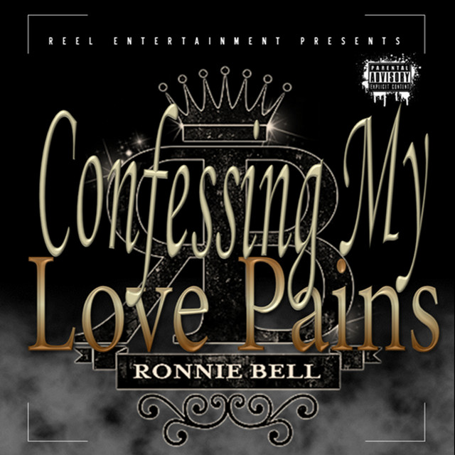Confessing My Love Pains