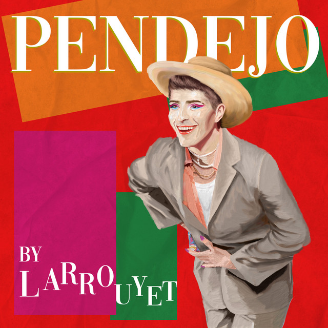 PENDEJO cover art