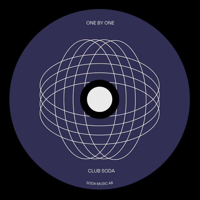 One by One - Radio Edit
