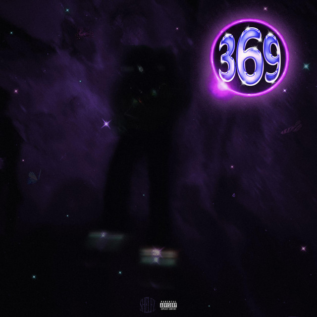 369 cover art