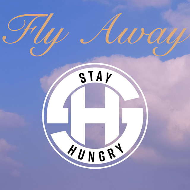 Fly Away cover