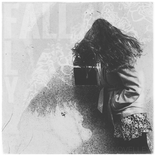 Fall // Fly album image