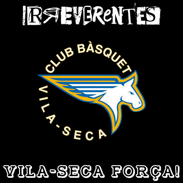Vila-seca Força! cover