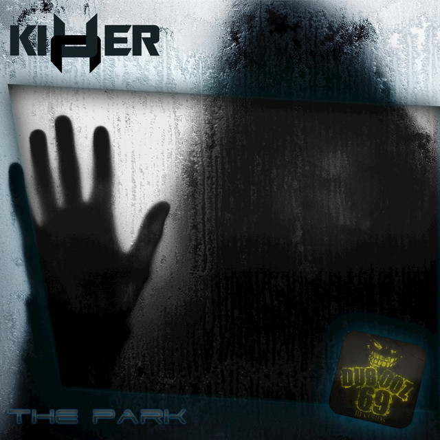 The Park cover art