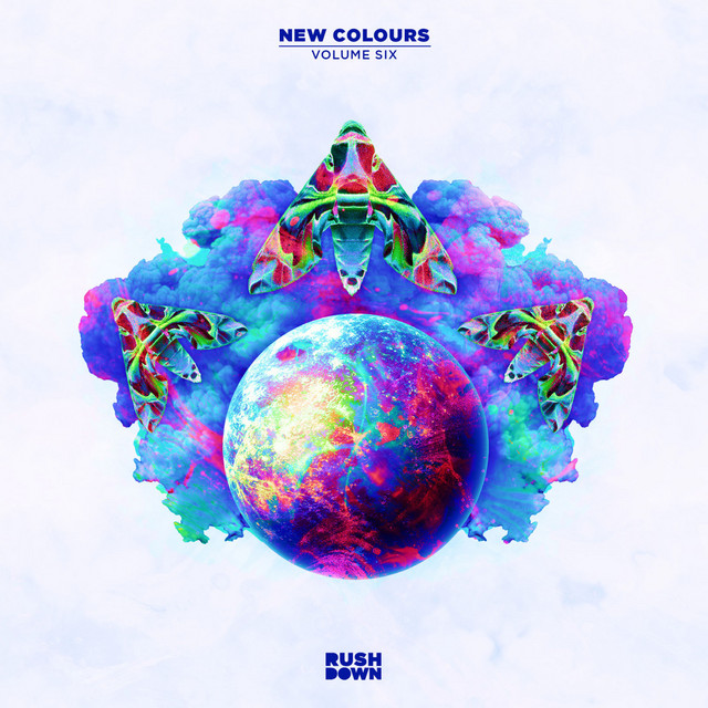 Young cover art
