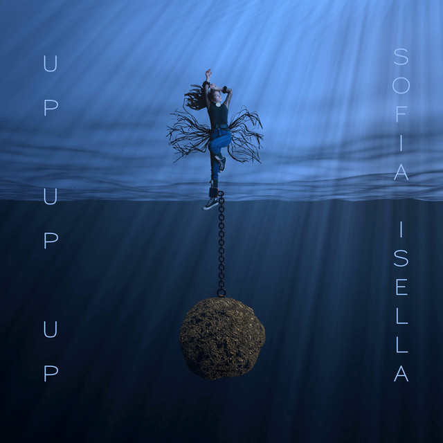UpUpUp cover art