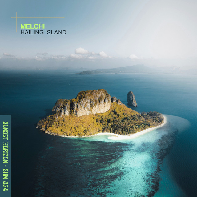 Hailing Island