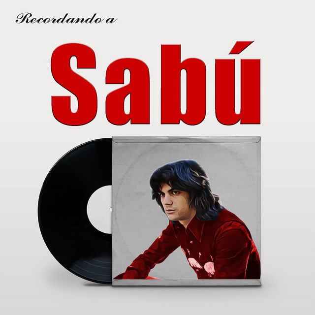 Recordando a Sabú cover art