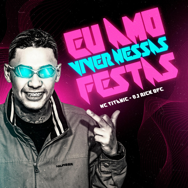 Eu Amo Viver Nessas Festas