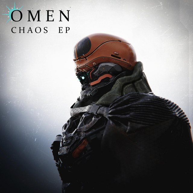 Chaos cover art