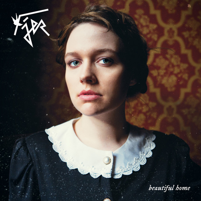 Beautiful Home cover