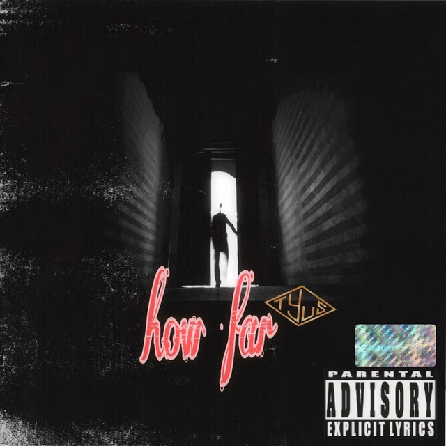 How Far cover art