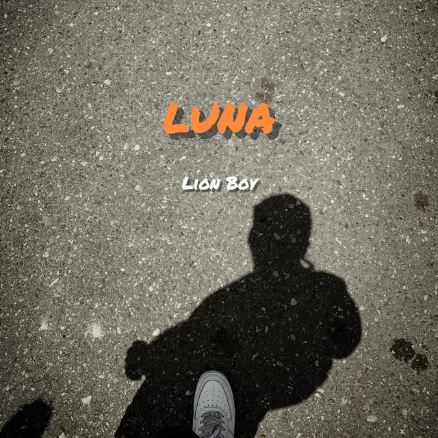 Luna - Cover