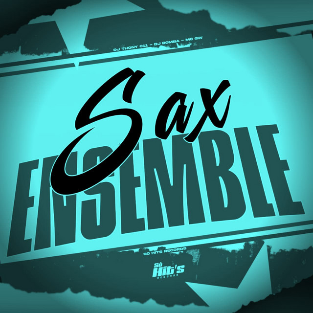 Sax Ensemble