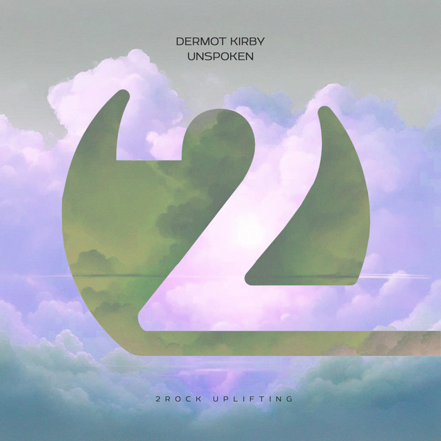 Unspoken - Extended Mix album art