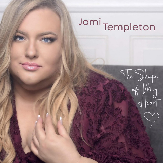 The Shape of My Heart cover art