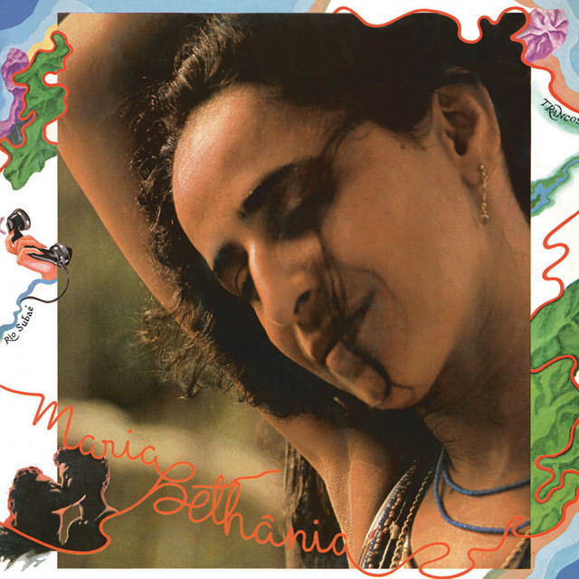 Maria Bethânia (Alteza) cover art