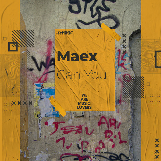 Can You - Radio Edit