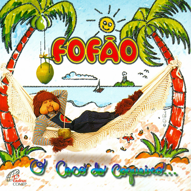 O Coco do Coqueiro cover art
