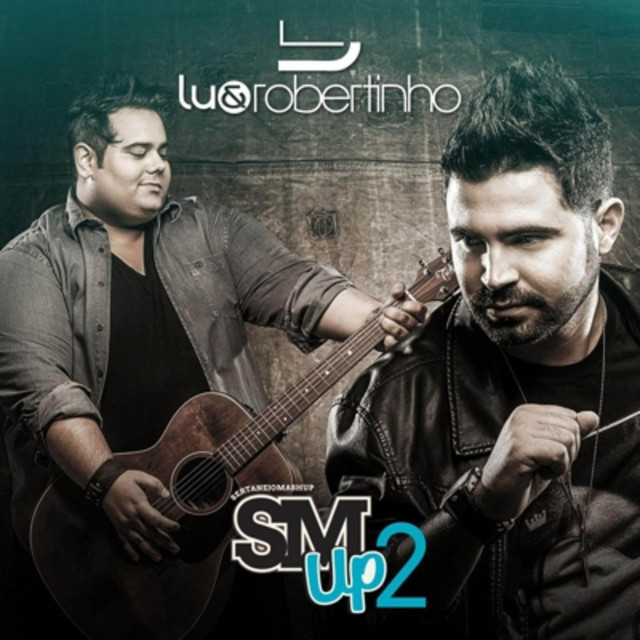 Sertanejo Mashup 2 cover art