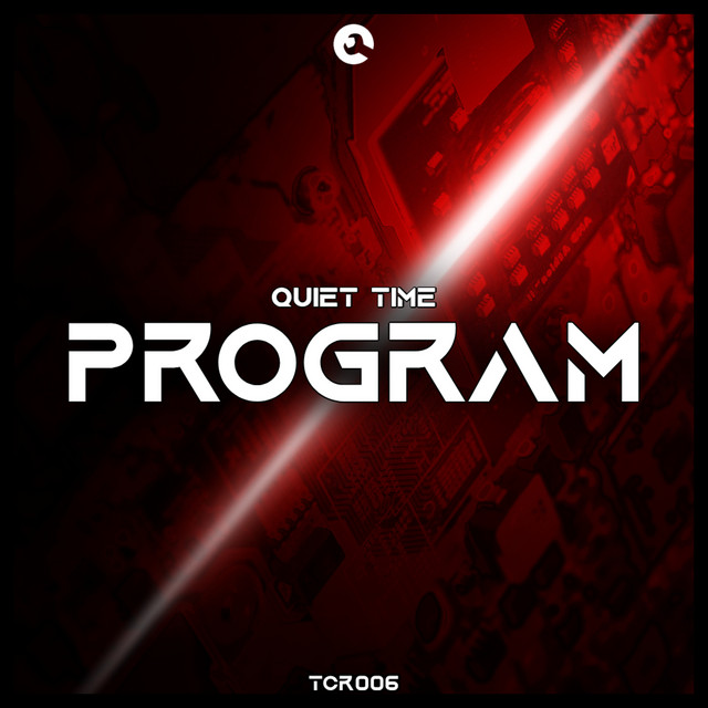 Program cover art