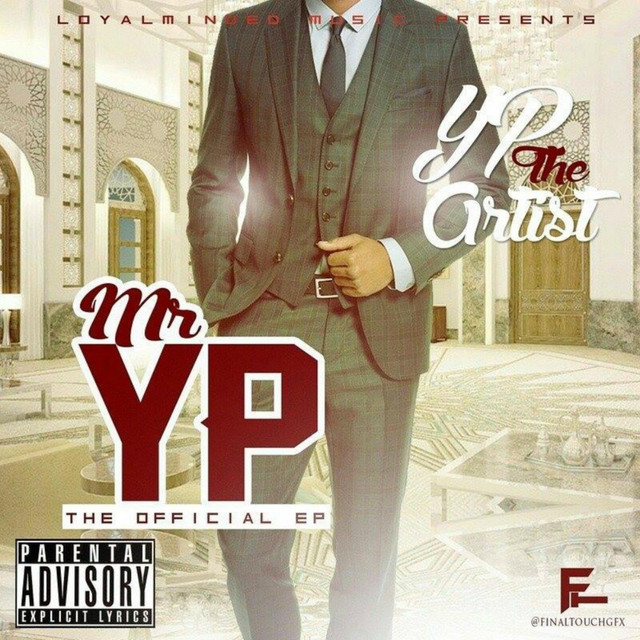 Yptheartist | Spotify