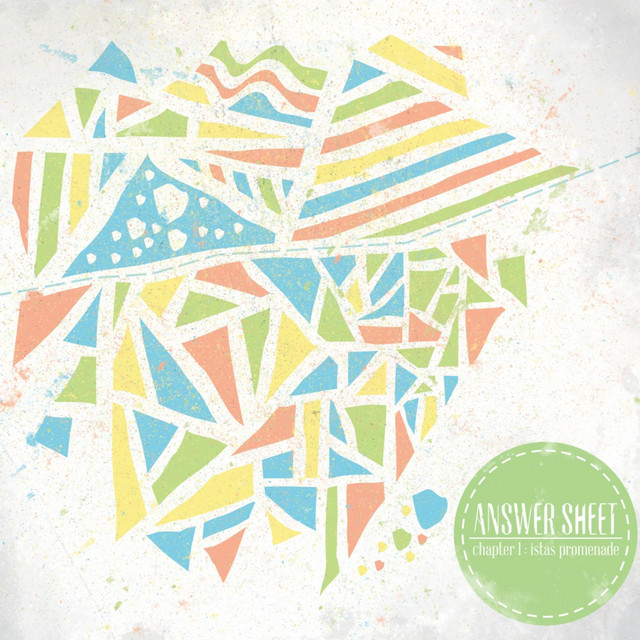 Chapter 1 Istas Promenade cover art