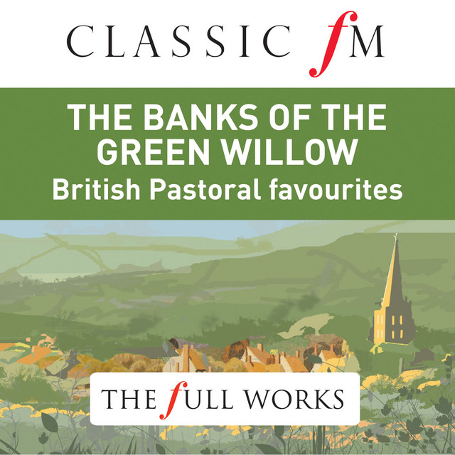 The Banks of Green Willow