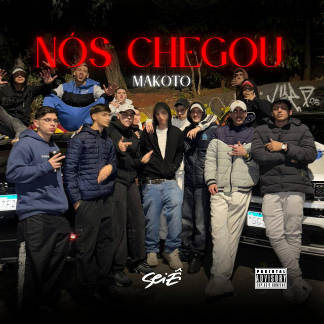 Nós Chegou