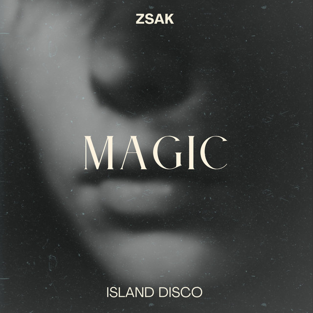 Magic - Original Mix