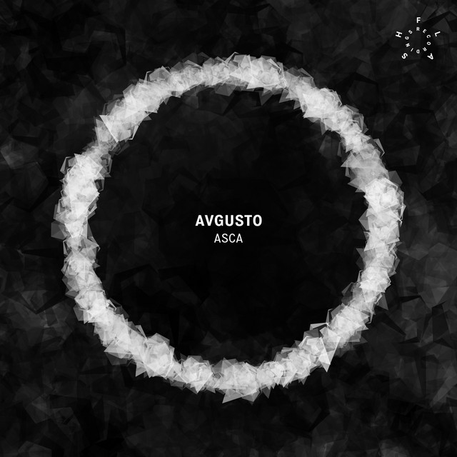 Asca cover art