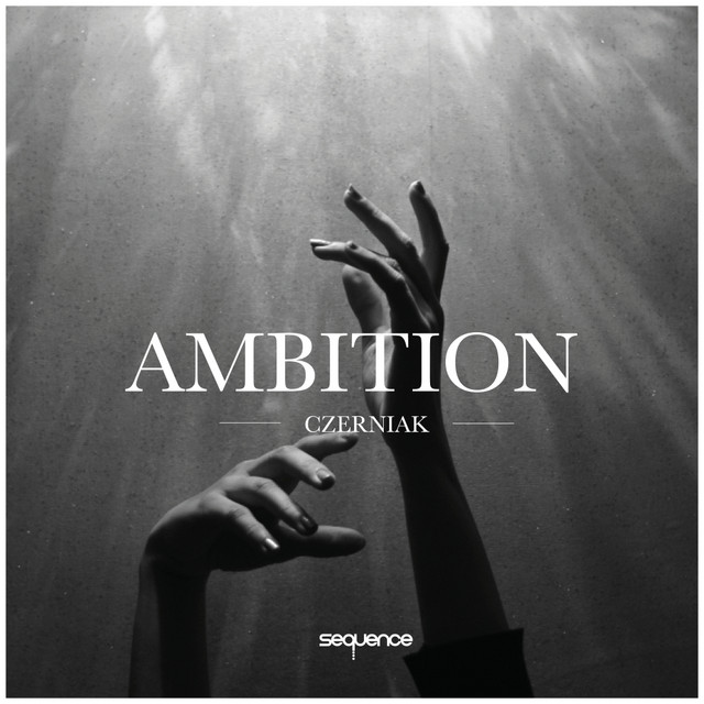 Ambition album art