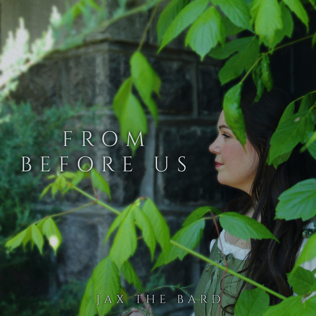 From Before Us
